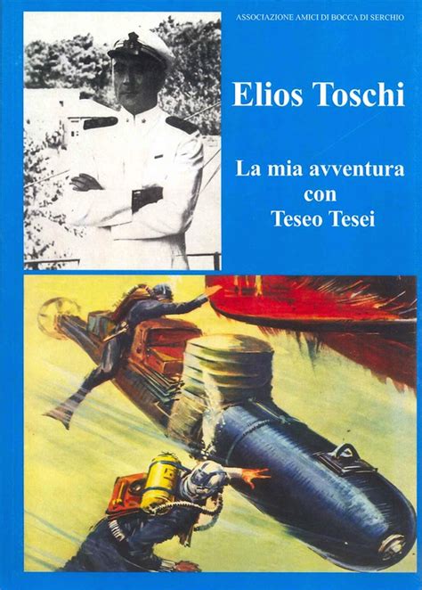 Tag: Tesei & Toschi .